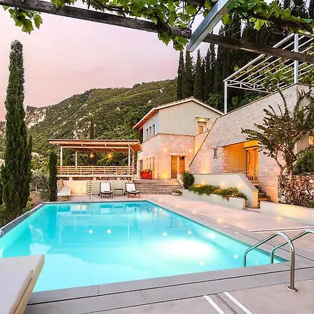 Villa Santolina *
