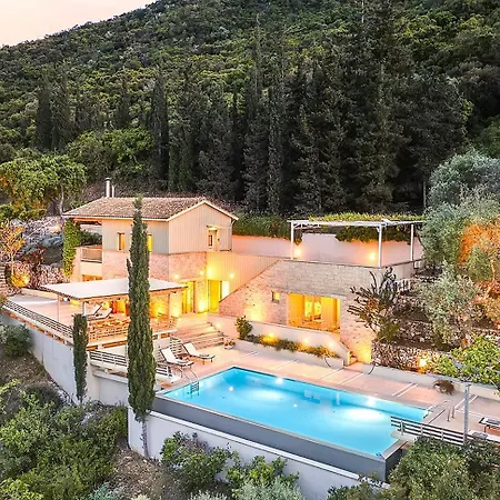 Villa Santolina